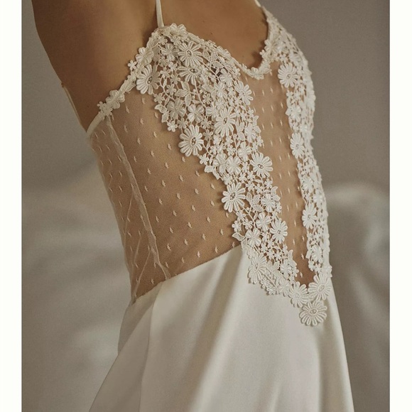 Flora Nikrooz Showstopper Chemise - Picture 7 of 8